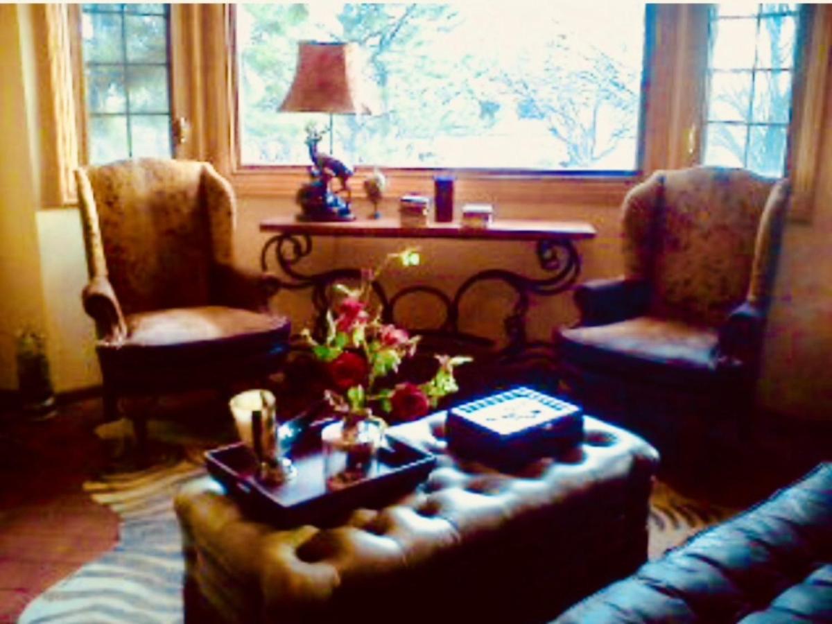 Yellowstone Cattle Baron Ensuite, Private Entrance & Parking - Prairie Rose B&B Cheyenne Exterior foto