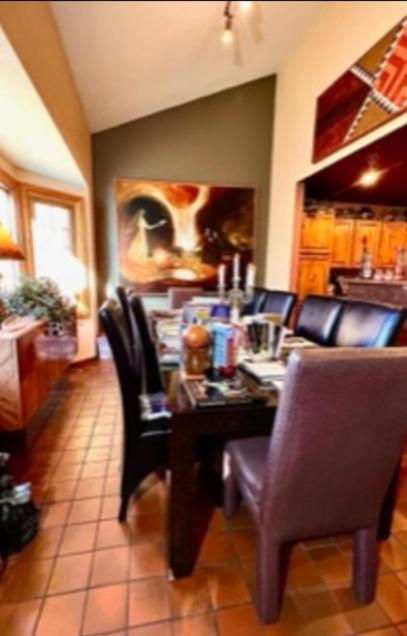 Yellowstone Cattle Baron Ensuite, Private Entrance & Parking - Prairie Rose B&B Cheyenne Exterior foto