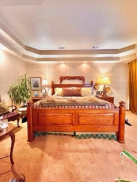 Yellowstone Cattle Baron Ensuite, Private Entrance & Parking - Prairie Rose B&B Cheyenne Exterior foto
